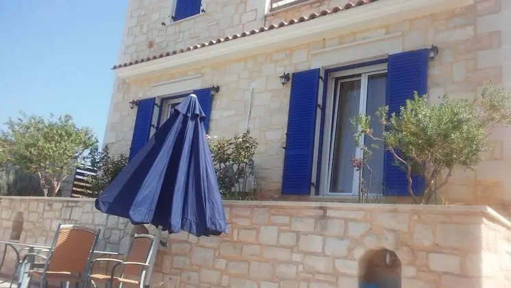 Villa, 3 Yatak Odası, Kişiye Özel Havuzlu (II)