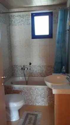 Villa, 3 Yatak Odası, Kişiye Özel Havuzlu (II)