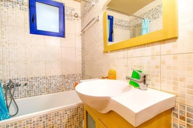 Villa, 3 Yatak Odası, Kişiye Özel Havuzlu (II)