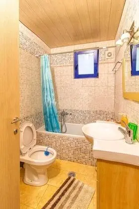 Villa, 3 Yatak Odası, Kişiye Özel Havuzlu (II)