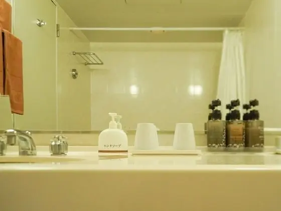 Traditional Oda, Sigara İçilmez, Göl Manzaralı (Japanese Style)