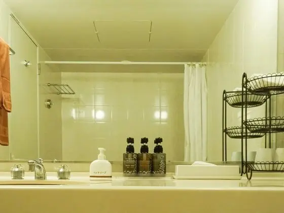 Traditional Oda, Sigara İçilmez, Göl Manzaralı (Japanese Western style)