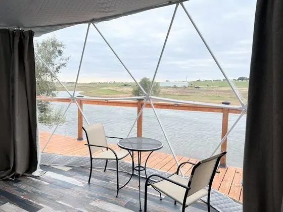 Luxury Stüdyo Süit