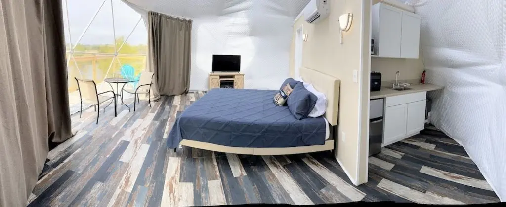 Luxury Stüdyo Süit