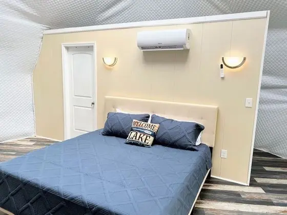 Luxury Stüdyo Süit