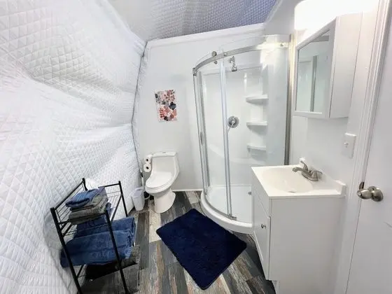 Luxury Stüdyo Süit