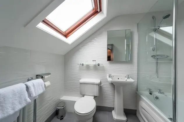 İki Ayrı Yataklı Oda