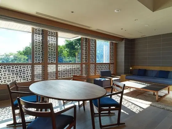 Executive Villa (Suite)