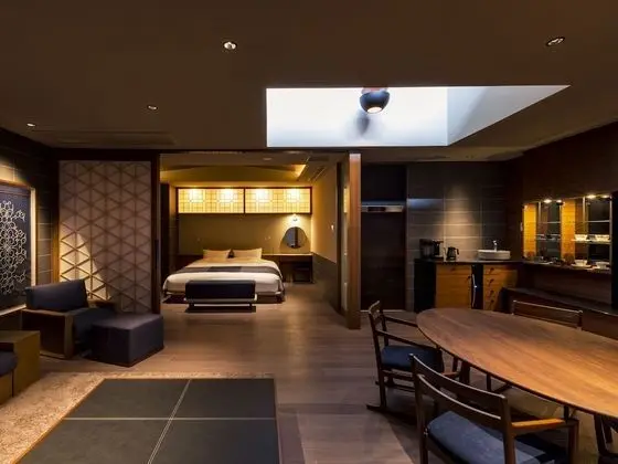 Executive Villa (Suite)