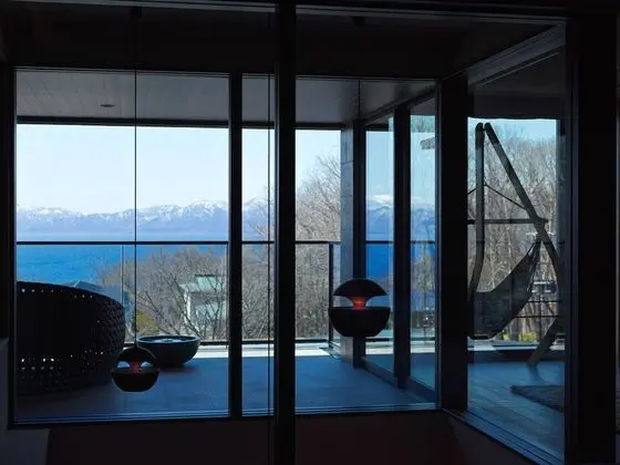 Executive Villa (Suite)
