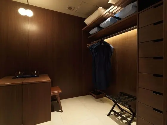 Executive Villa (Suite)
