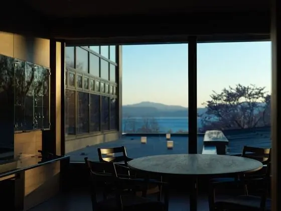 Executive Villa (Suite)