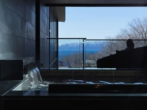 Executive Villa (Suite)