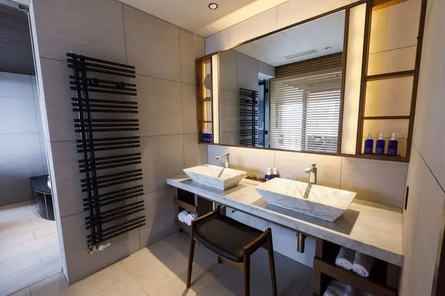 Executive Villa (Suite)