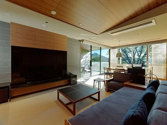 Villa (Suite, 120 square meters)