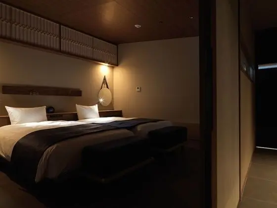 Villa (Suite, 120 square meters)