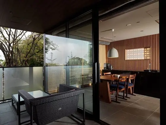 Villa (Suite, 120 square meters)