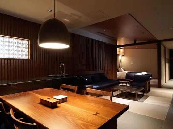 Villa (Suite, 120 square meters)