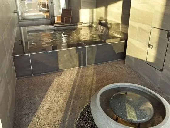 Villa (Suite, 120 square meters)
