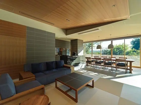 Villa (Suite, 140 square meters)