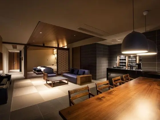 Villa (Suite, 140 square meters)