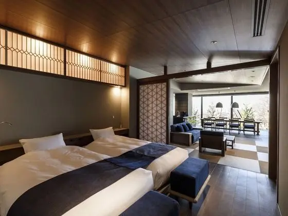 Villa (Suite, 140 square meters)