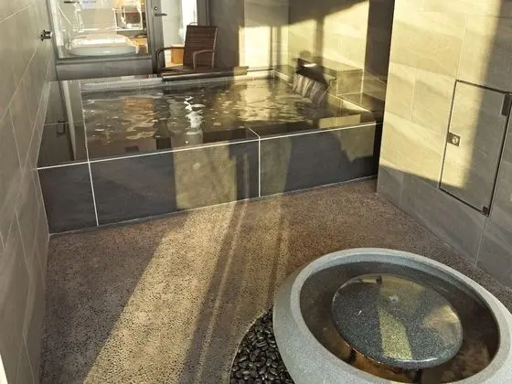 Villa (Suite, 140 square meters)