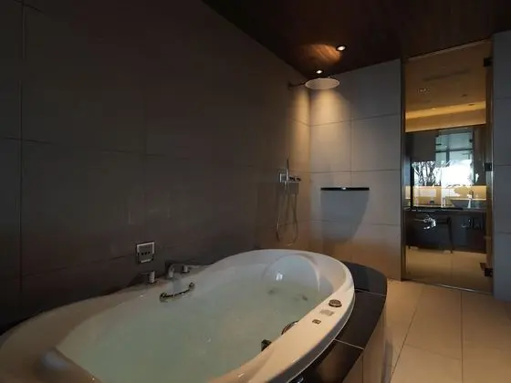 Villa (Suite, 140 square meters)
