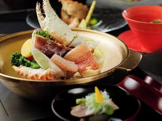 Oda (Kaiseki Dinner at Restaurant Included)