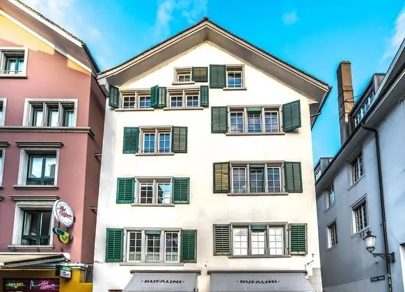 City Apart Daire, 2 Yatak Odası, Sigara İçilmez, Göl Kenarı