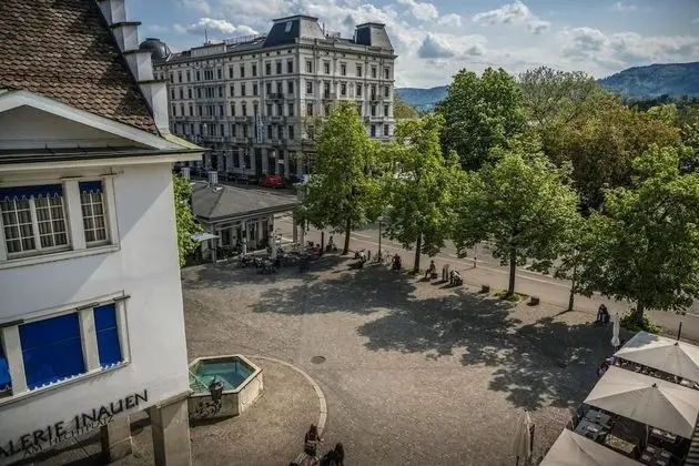 City Apart Daire, 2 Yatak Odası, Sigara İçilmez, Göl Kenarı