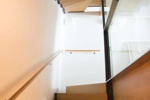 City Apart Daire, 2 Yatak Odası, Sigara İçilmez, Göl Kenarı