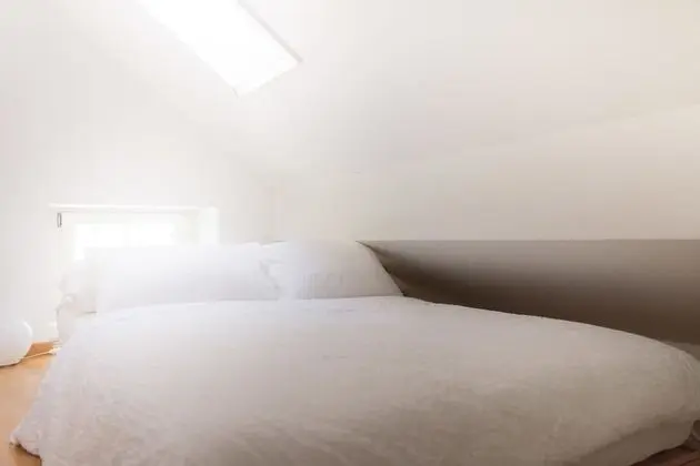 City Apart Daire, 2 Yatak Odası, Sigara İçilmez, Göl Kenarı