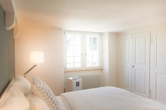 City Apart Daire, 2 Yatak Odası, Sigara İçilmez, Göl Kenarı