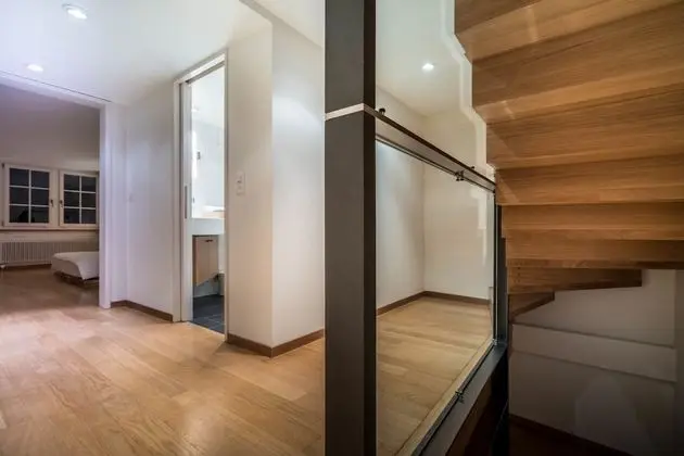City Apart Daire, 2 Yatak Odası, Sigara İçilmez, Göl Kenarı