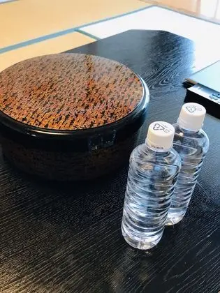 Traditional Oda, Ortak Banyo, Dağ Manzaralı (Japanese Style)