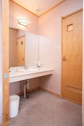 Traditional Oda, Ortak Banyo (Japanese Western Style, Suite)