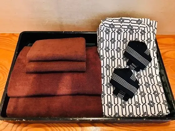 Traditional Oda, Ortak Banyo (Japanese Western Style, Suite)