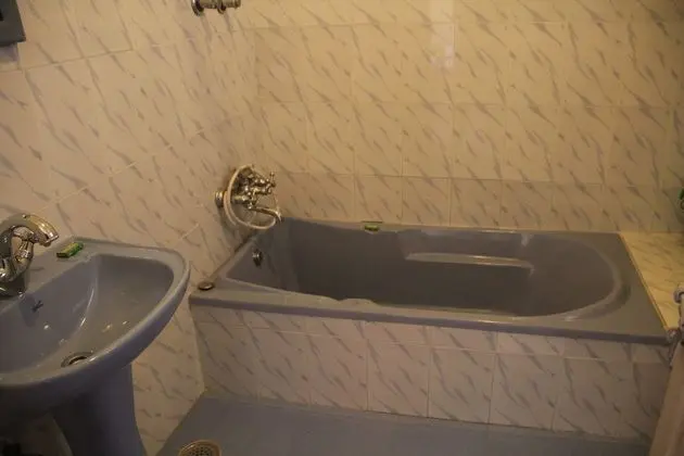 Standard Oda, 1 Yatak Odası