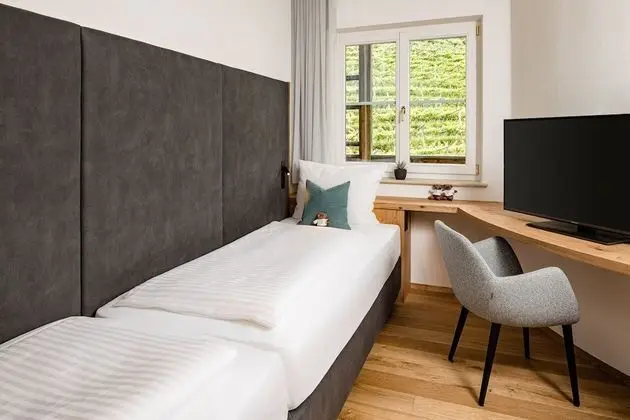 Comfort Süit, 2 Yatak Odası