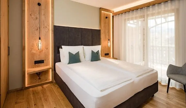 Comfort Süit, 2 Yatak Odası