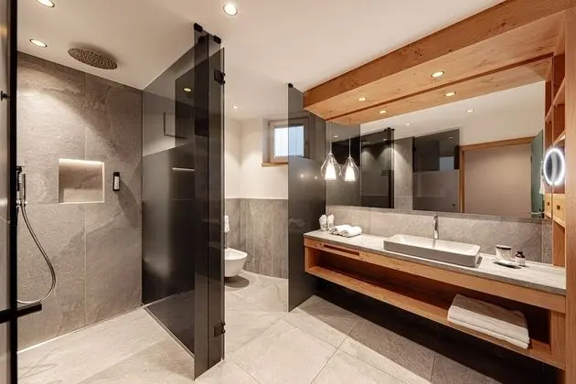 Comfort Süit, 2 Yatak Odası