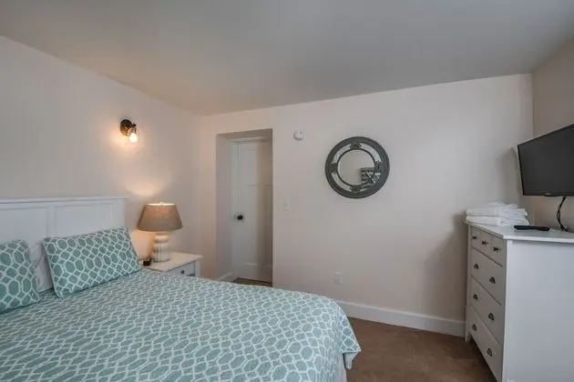 Ev, Birden Çok Yatak, Sıcak Su Havuzu