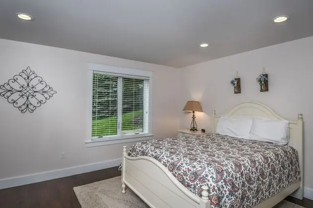 Ev, Birden Çok Yatak, Sıcak Su Havuzu