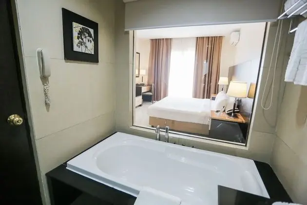 Deluxe Oda, Göl Manzaralı (Third Floor)