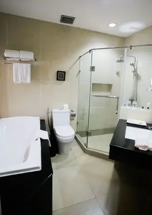 Deluxe Oda (Third Floor)
