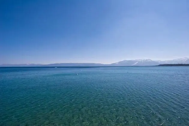 Kulübe (On Lake Tahoe!! Close to Heavenly and)