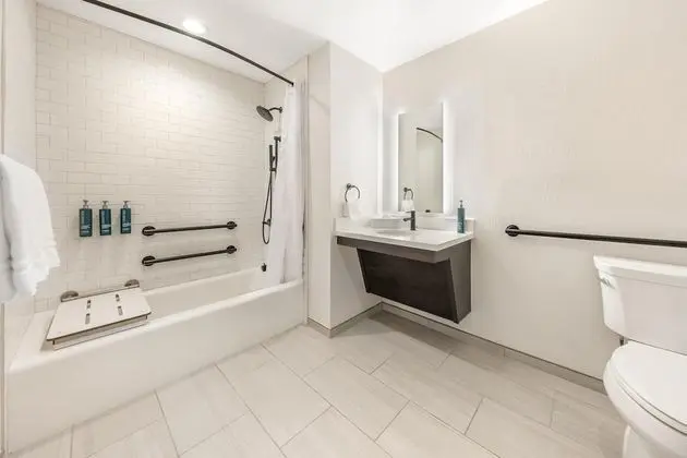 Banyo duşu