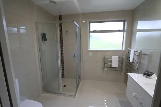Family Kulübe, 1 Yatak Odası, Özel Banyo