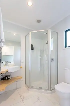 Stüdyo, Özel Banyo